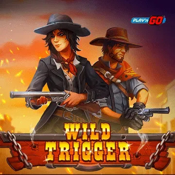 PlaynGo : Wild Trigger - RICHES138