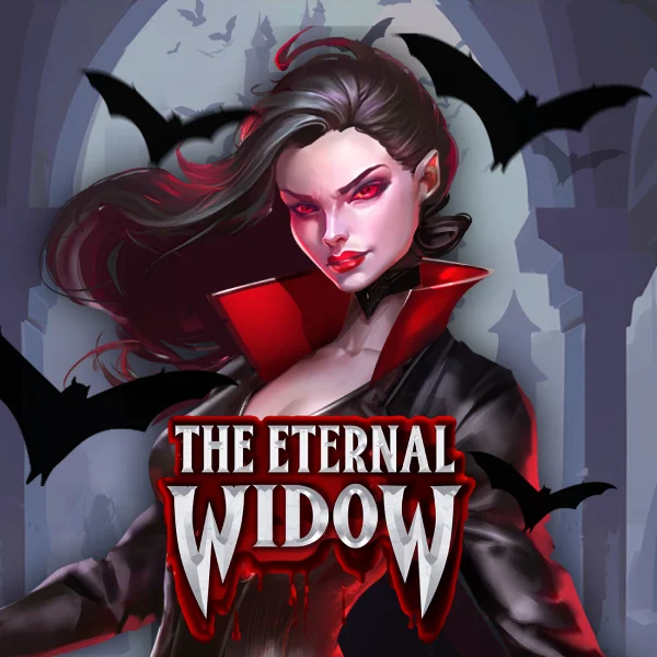 The Eternal Widow&trade; - RICHES138