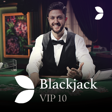 Blackjack VIP 10 - RICHES138