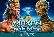 Mayan Gems - RICHES138