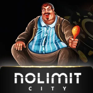 NolimitCity - RICHES138