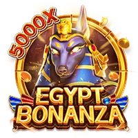 Facai : EGYPT BONANZA - RICHES138