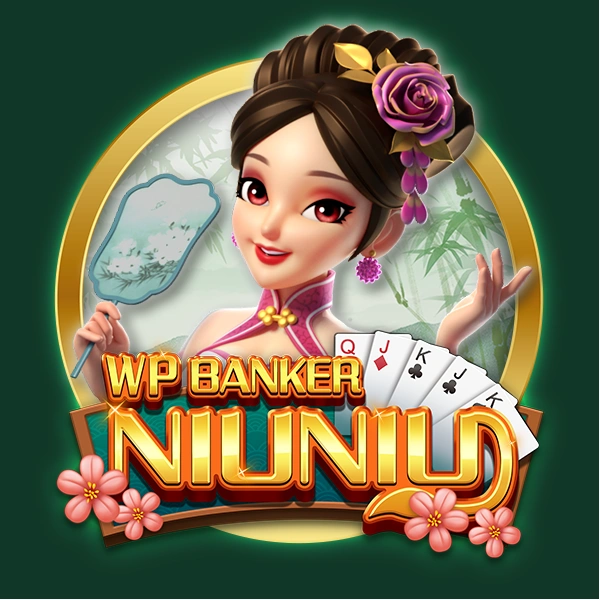 WP Banker Niu Niu - RICHES138