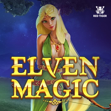Elven Magic - RICHES138