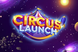 Circus Launch - RICHES138