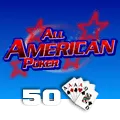 All American Poker 50 Hand - RICHES138