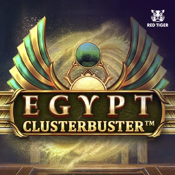 Egypt Clusterbuster - RICHES138