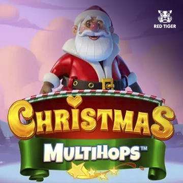 Christmas MULTIHOPS - RICHES138