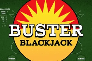 Buster Blackjack - RICHES138