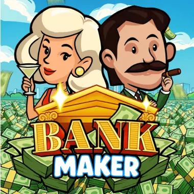 Bank Maker - RICHES138