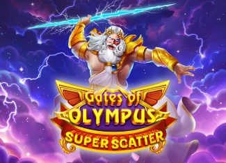 Pragmatic : Gates of Olympus Super Scatter - RICHES138