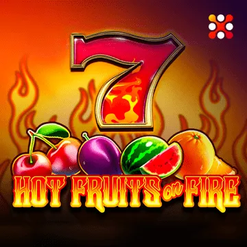 Hot Fruits on Fire - RICHES138