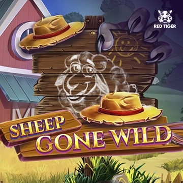 Sheep Gone Wild - RICHES138