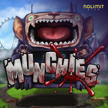 NolimitCity : Munchies - RICHES138