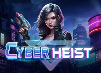 Pragmatic : Cyber Heist - RICHES138