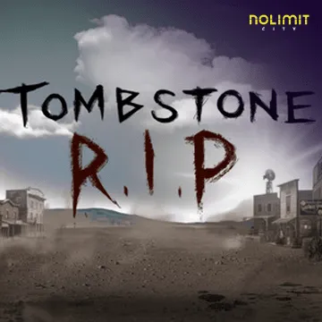 NolimitCity : Tombstone Rip - RICHES138