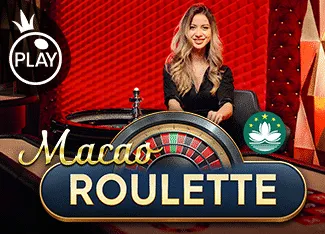 Roulette Macao - RICHES138