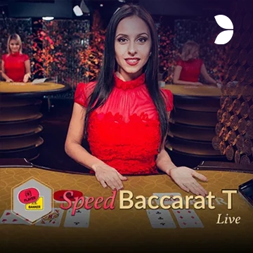 Speed Baccarat T - RICHES138