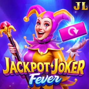 Jackpot Joker FEVER - RICHES138