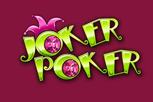 Joker Poker - RICHES138