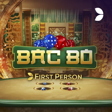 First Person Bac Bo - RICHES138