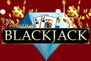 Premium Blackjack 2.0 - RICHES138