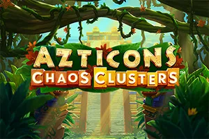 Azticons Chaos Clusters - RICHES138