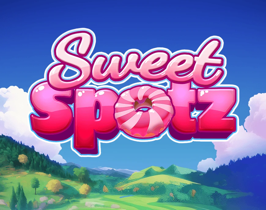 Slotmill : Sweet Spotz - RICHES138
