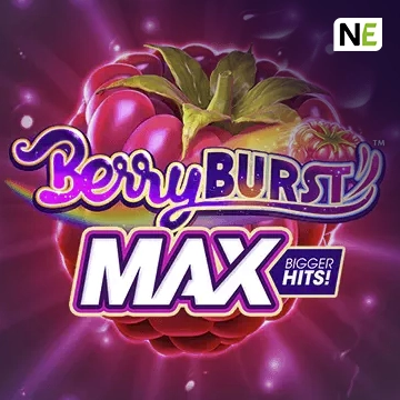 Berryburst MAX - RICHES138