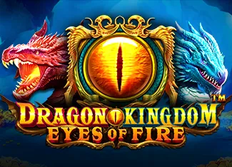 Pragmatic : Dragon Kingdom - Eyes of Fire - RICHES138