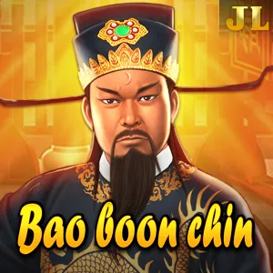 Bao boon chin - RICHES138