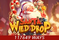 Santa Wild Drop - RICHES138