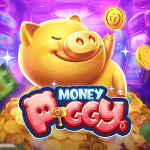 Money Piggy - RICHES138