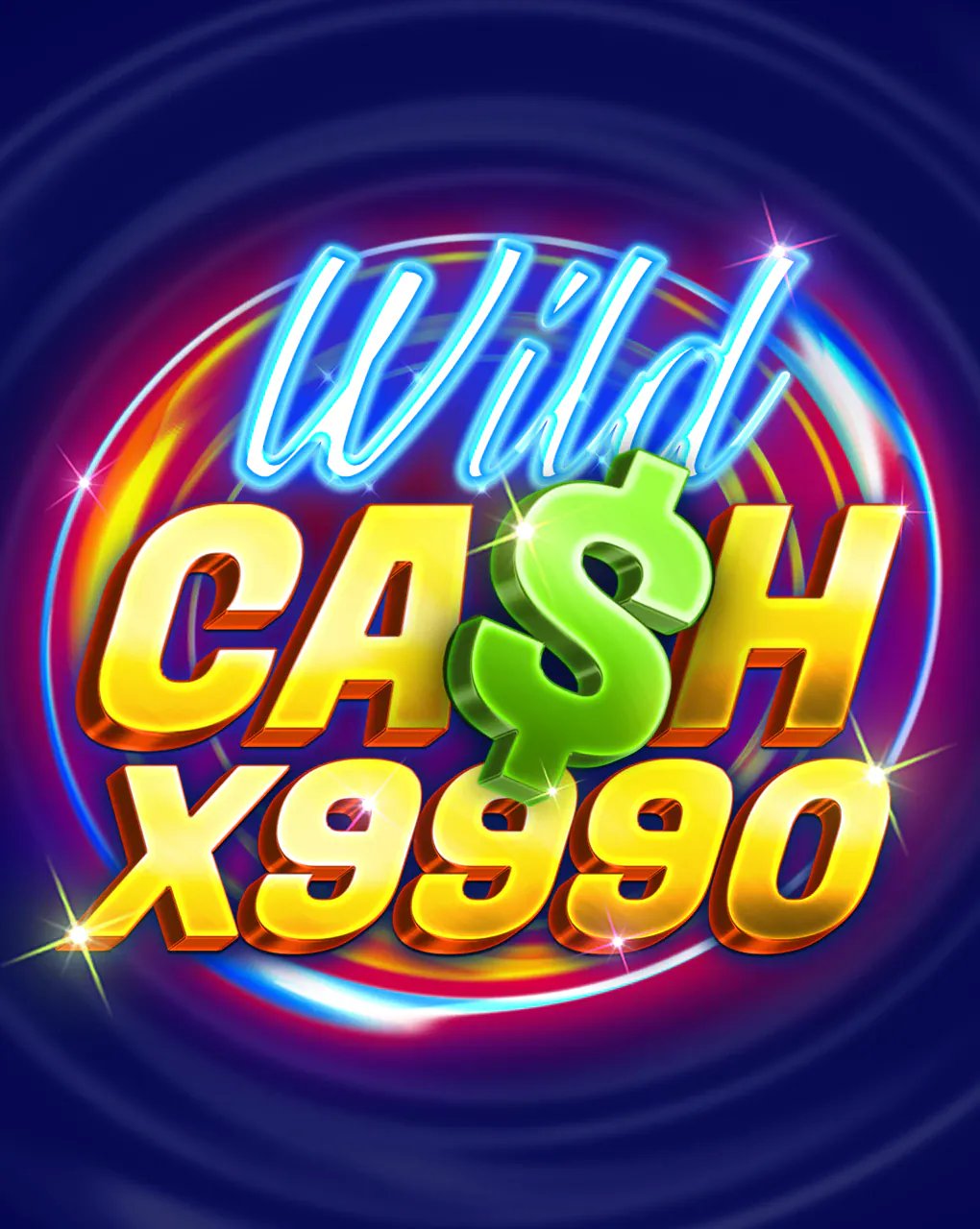 Wild Cash x9990 - RICHES138
