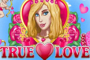 True Love - RICHES138