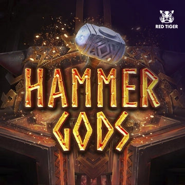 Hammer Gods - RICHES138