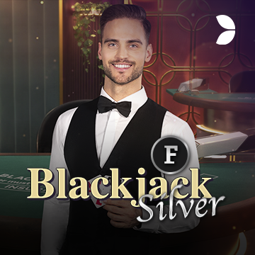Blackjack Silver F - RICHES138