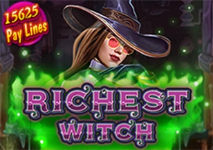 Penyihir Kaya - RICHES138