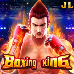 Boxing King - RICHES138
