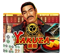 Joker123 : Yakuza - RICHES138