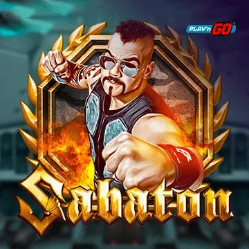 PlaynGo : Sabaton - RICHES138
