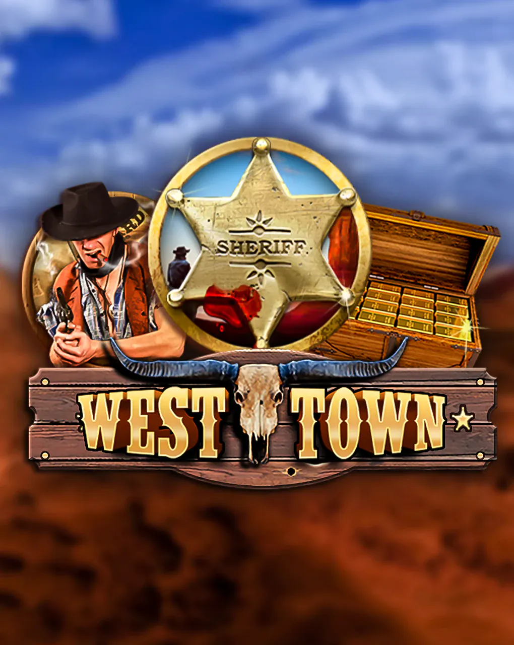 West Town - RICHES138