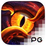 Kraken Gold Rush - RICHES138