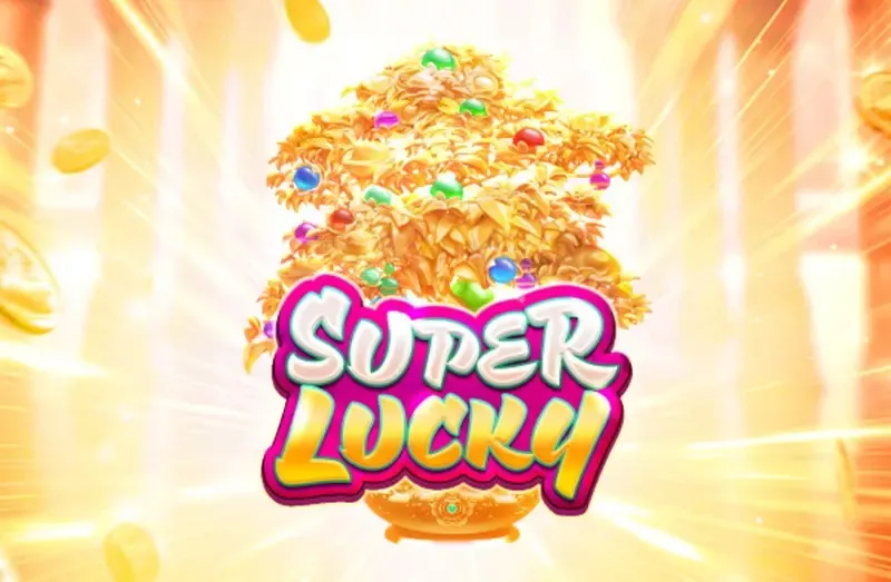 PLAYSTAR : SUPER LUCKY - RICHES138