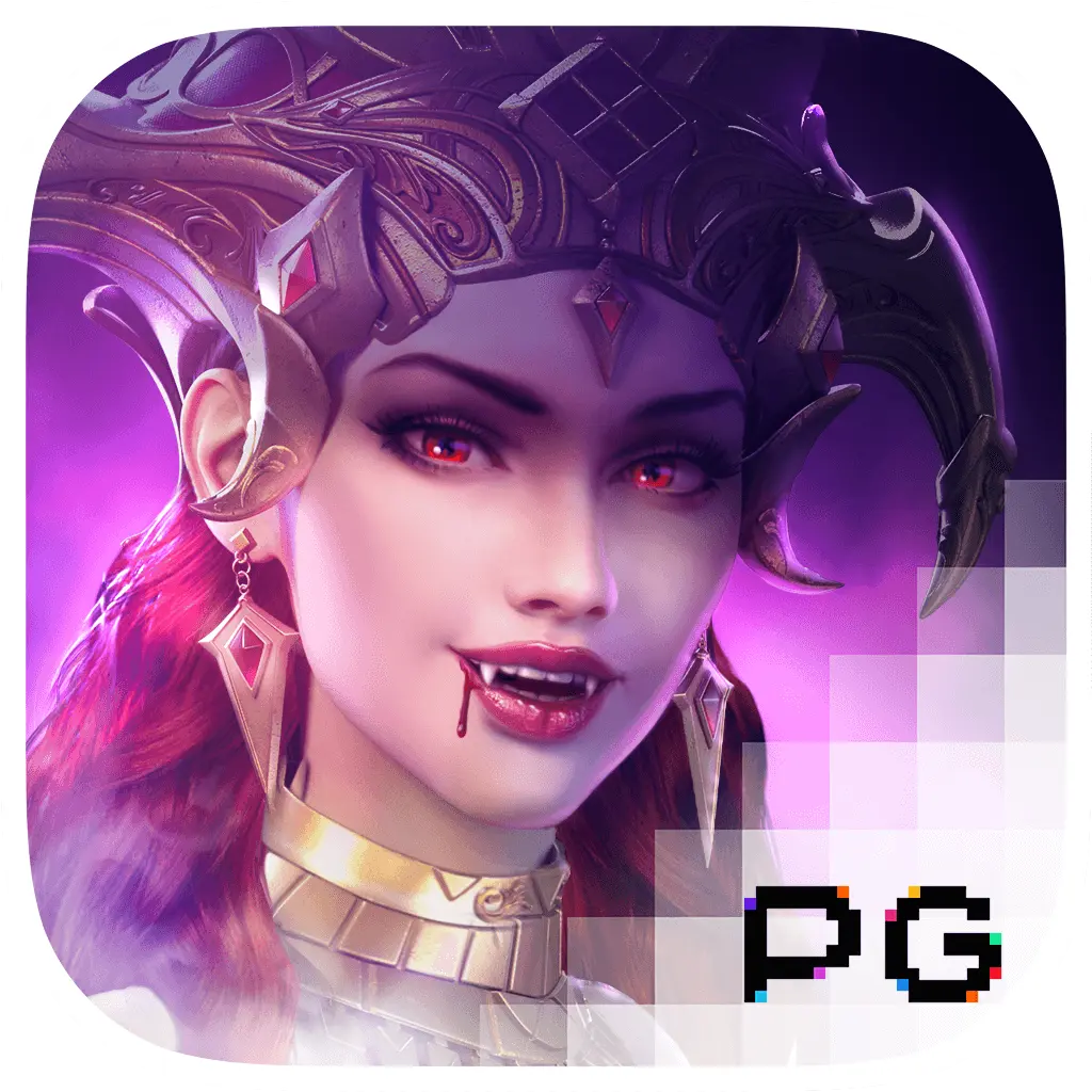 Vampires Charm - RICHES138