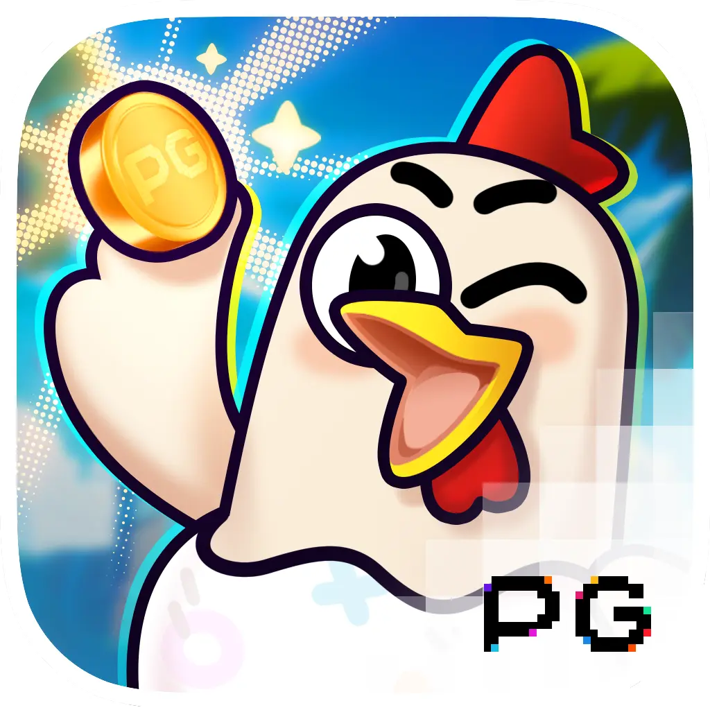 Chicky Run - RICHES138