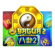 Joker123 : Bagua 2 - RICHES138