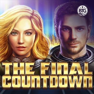 Bigtime : The Final Countdown - RICHES138
