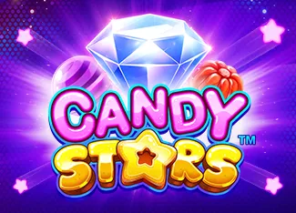Pragmatic : Candy Stars - RICHES138