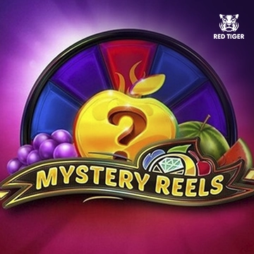 Mystery Reels - RICHES138